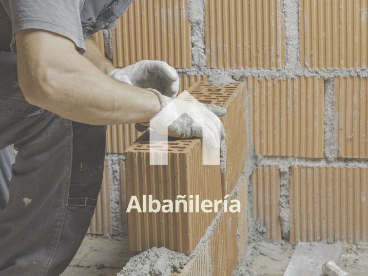 Albañil San Fernando Albañil San Fernando